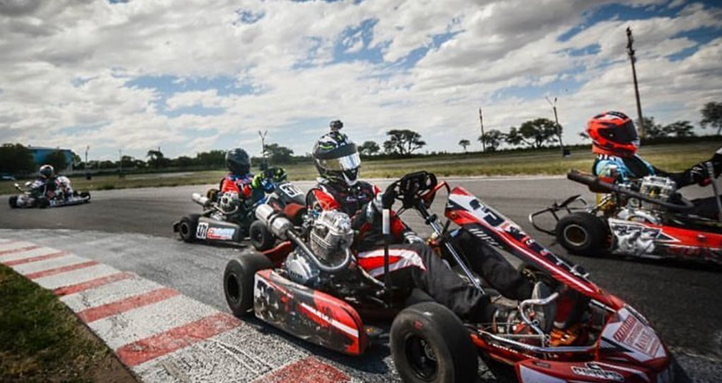 Karting